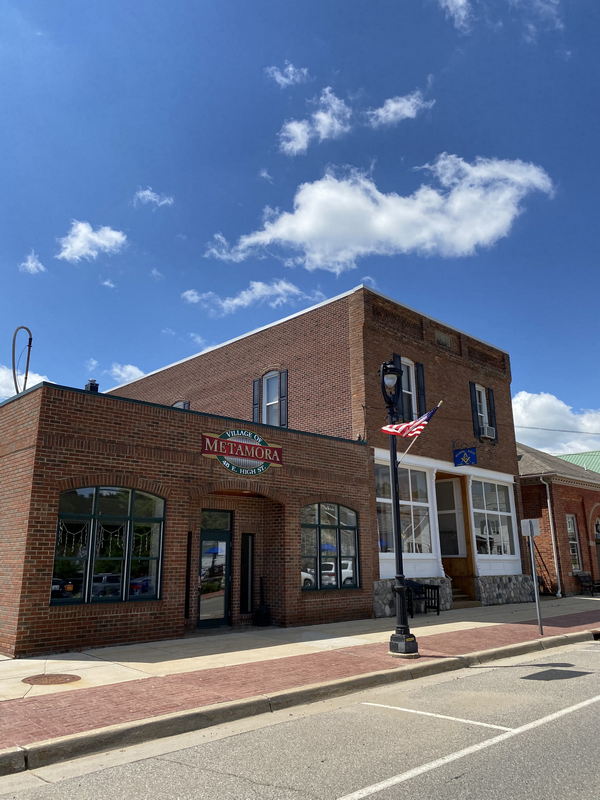 Metamora - July 2020 (newer photo)